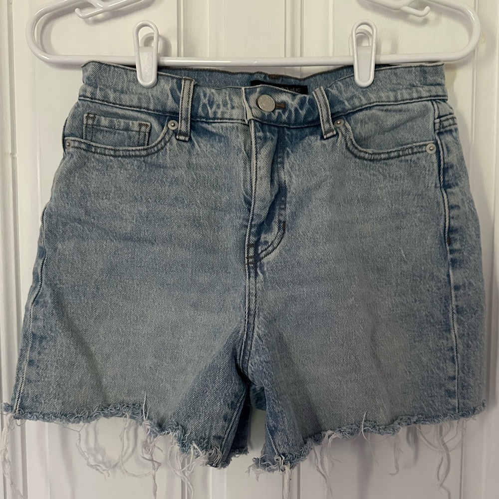 Banana Republic Women’s Jean shorts